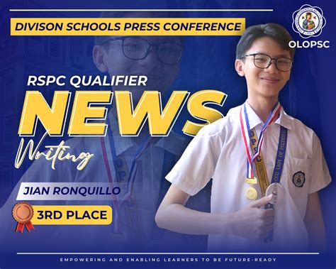 college school marikina|Empowering Futures: OLOPSC .